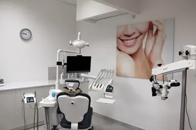 Skrzypek Stomatologia